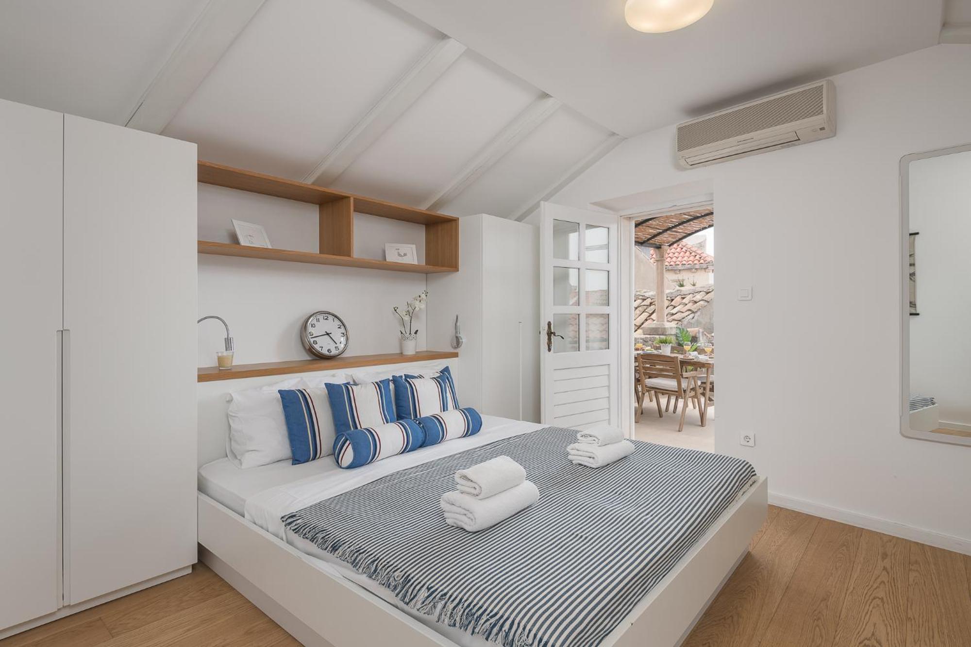 Apartments Olaf Dubrovnik Buitenkant foto