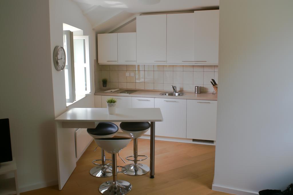 Apartments Olaf Dubrovnik Kamer foto