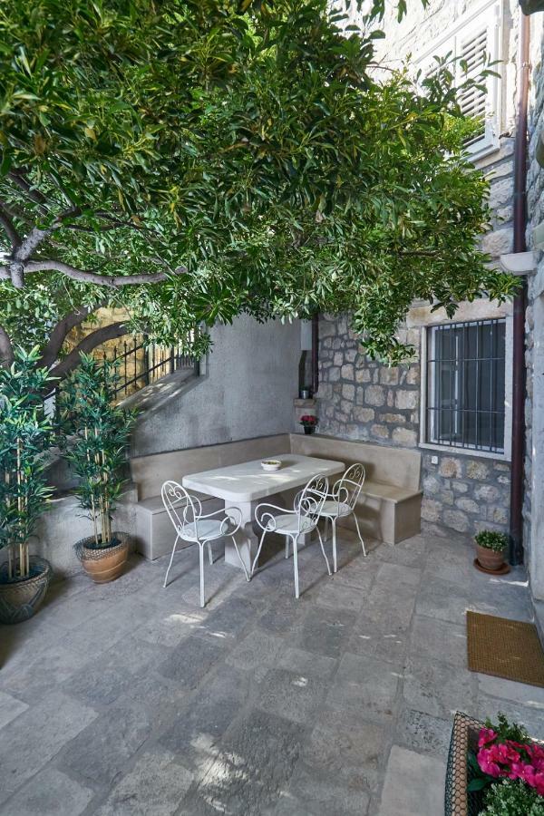 Apartments Olaf Dubrovnik Buitenkant foto