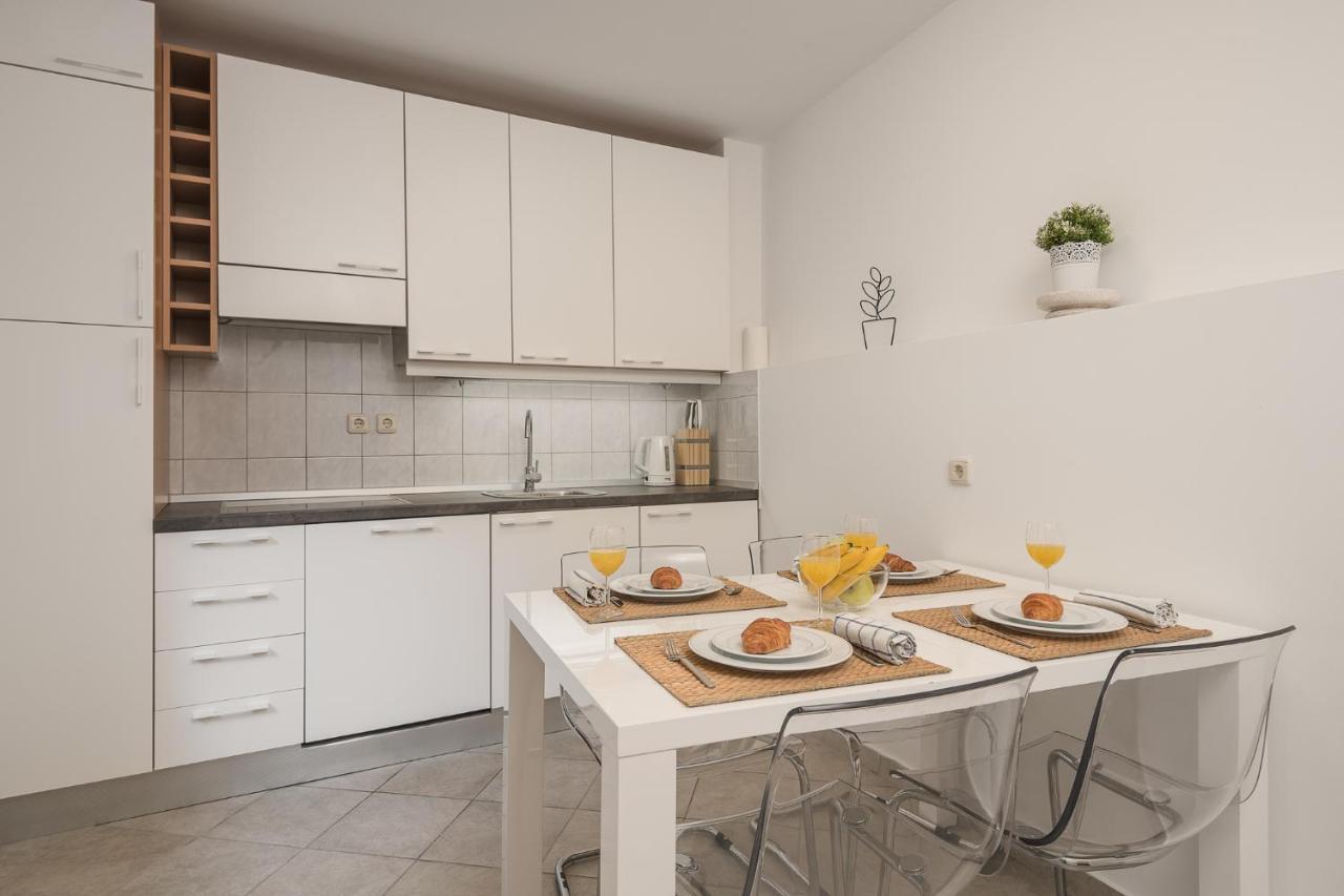 Apartments Olaf Dubrovnik Buitenkant foto